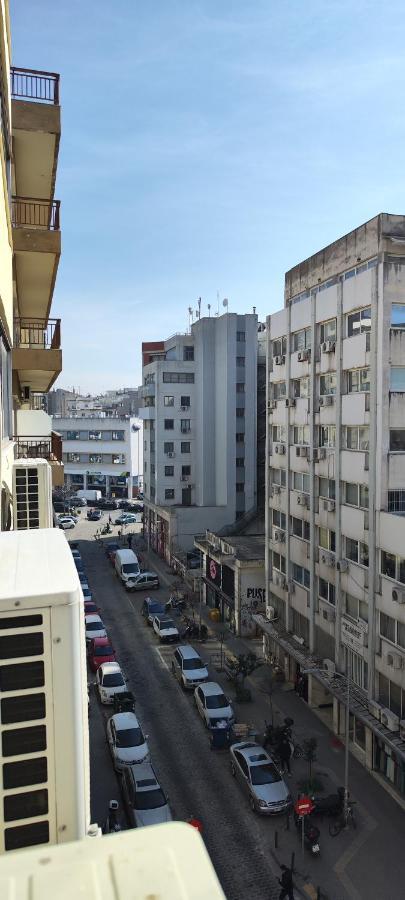 Eleni-Apartments Thessaloniki Zimmer foto